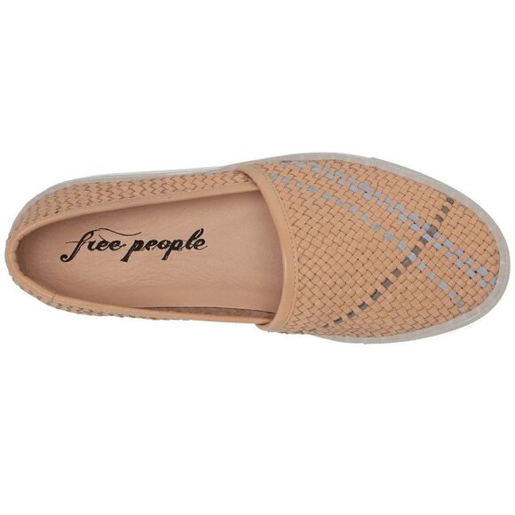 NEW Free People Santorini Sneaker Womens 41 / 11 - Picture 3 of 8